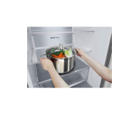 LG LODÓWKA LG GBB72PZUGN - 1464303 - zdjęcie 8